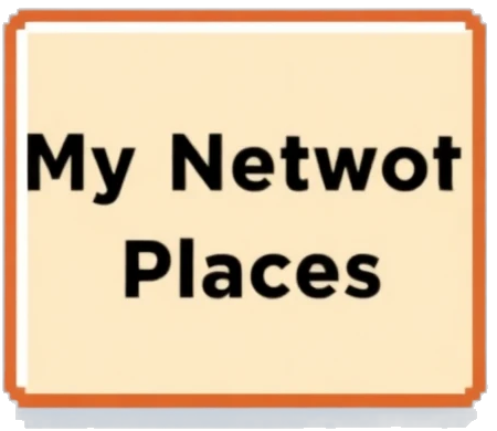My Network Places